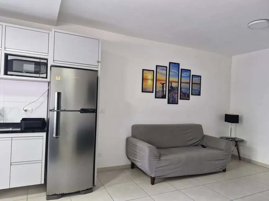 Foto 7 de Apartamento com 2 quartos à venda, 63m2 em Ubatuba - SP