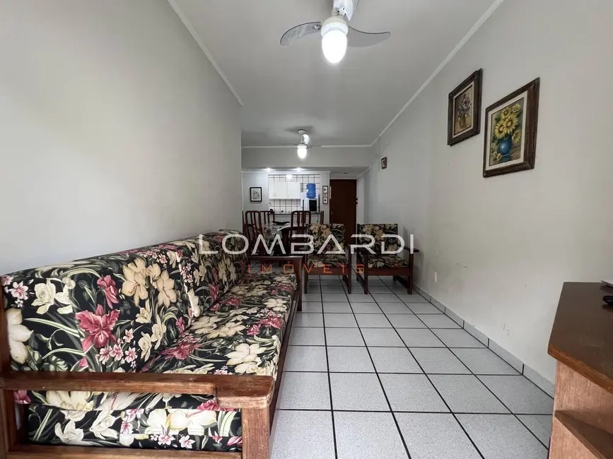 Foto 4 de Apartamento com 2 quartos à venda, 75m2 em Ubatuba - SP
