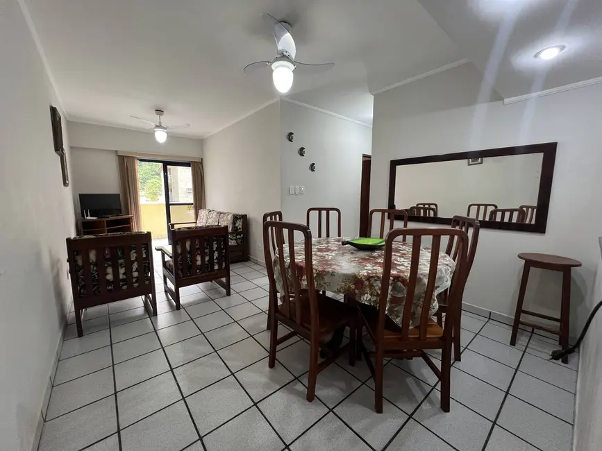 Foto 2 de Apartamento com 2 quartos à venda, 75m2 em Ubatuba - SP