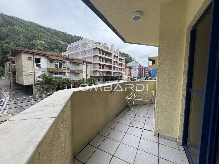 Foto 3 de Apartamento com 2 quartos à venda, 75m2 em Ubatuba - SP