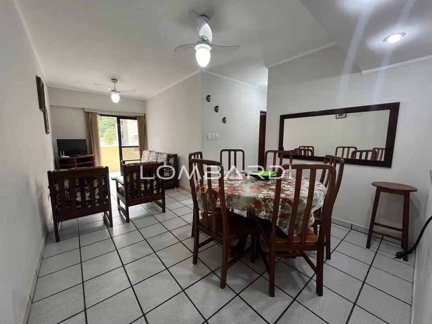 Foto 2 de Apartamento com 2 quartos à venda, 75m2 em Ubatuba - SP