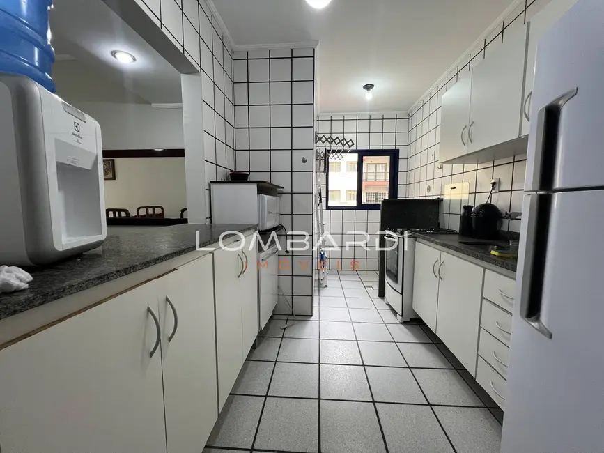 Foto 6 de Apartamento com 2 quartos à venda, 75m2 em Ubatuba - SP