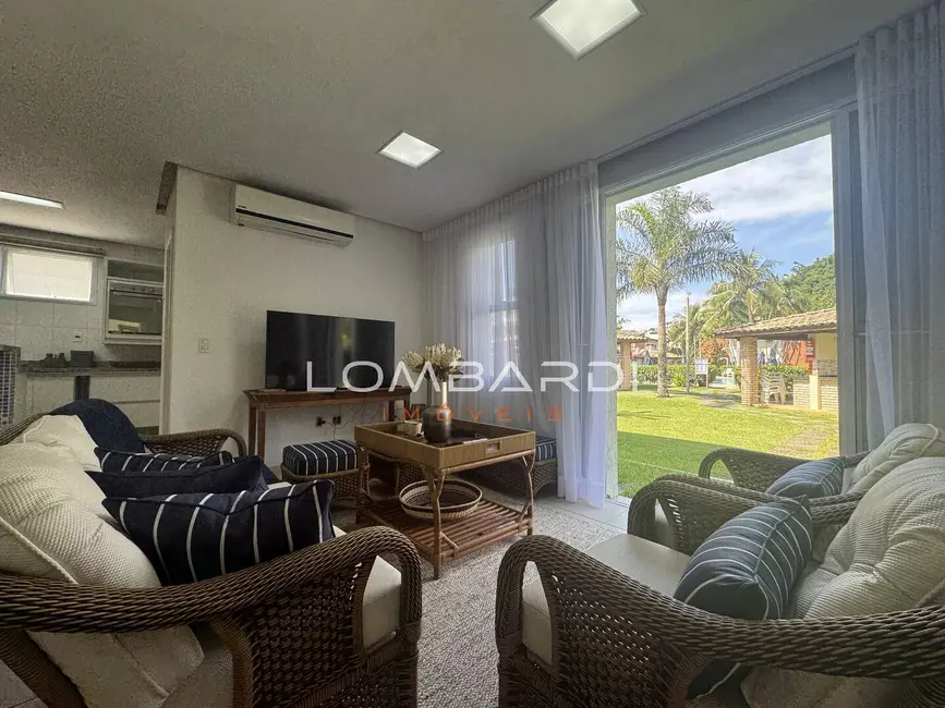 Foto 6 de Casa com 4 quartos à venda, 155m2 em Ubatuba - SP