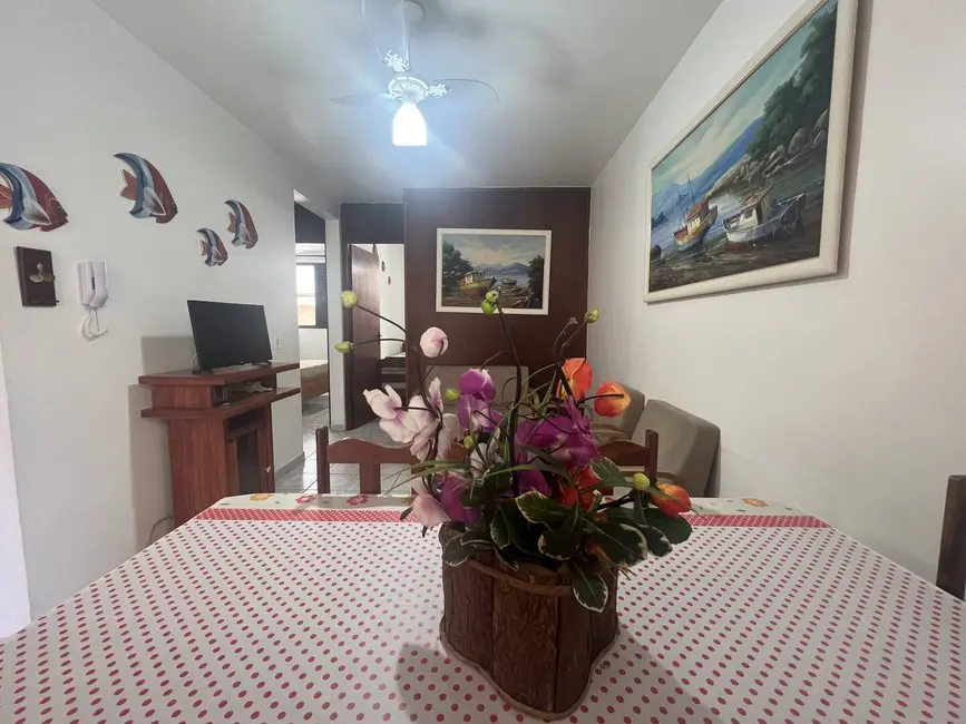 Foto 3 de Apartamento com 2 quartos à venda, 57m2 em Ubatuba - SP