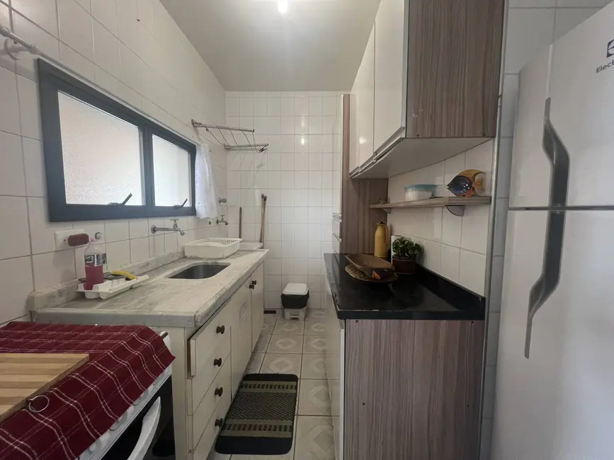 Foto 5 de Apartamento com 2 quartos à venda, 57m2 em Ubatuba - SP