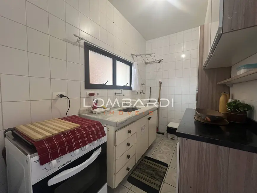 Foto 4 de Apartamento com 2 quartos à venda, 57m2 em Ubatuba - SP