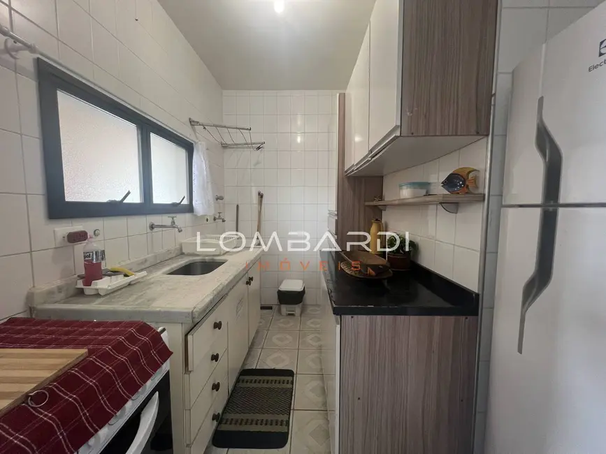 Foto 5 de Apartamento com 2 quartos à venda, 57m2 em Ubatuba - SP
