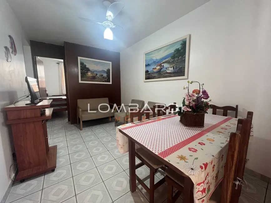 Foto 2 de Apartamento com 2 quartos à venda, 57m2 em Ubatuba - SP
