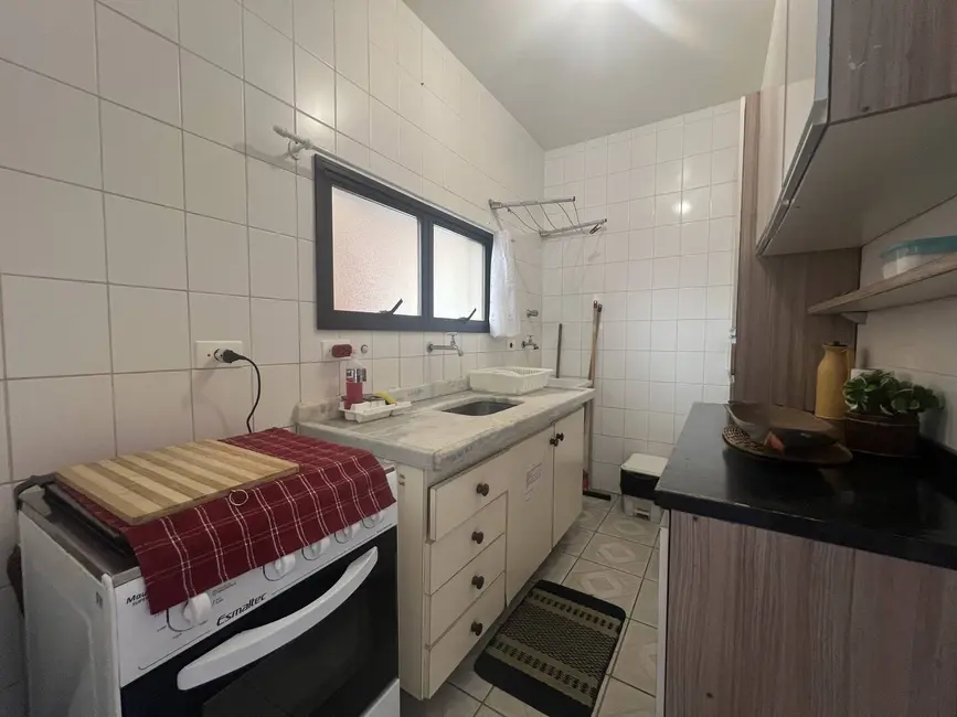 Foto 4 de Apartamento com 2 quartos à venda, 57m2 em Ubatuba - SP