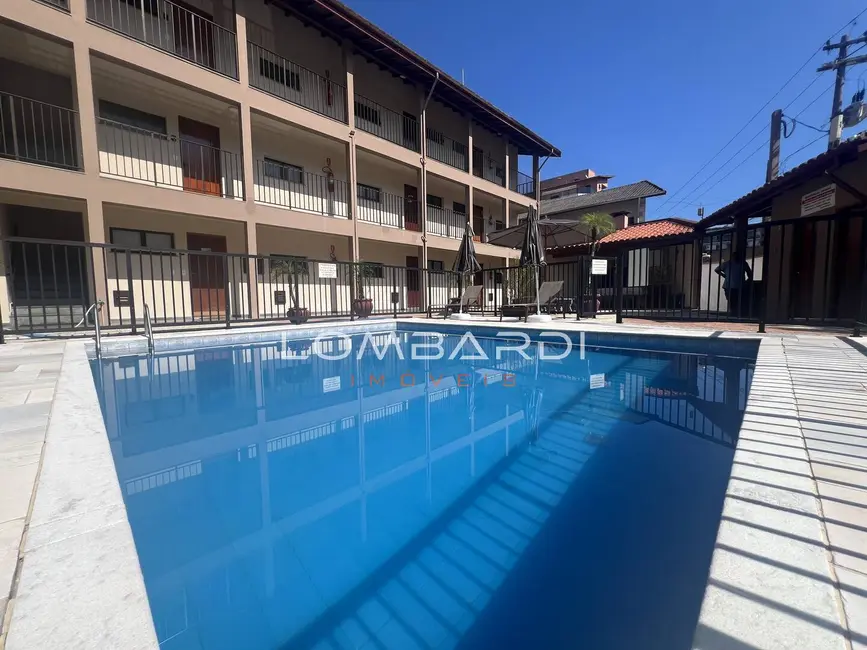 Foto 1 de Apartamento com 2 quartos à venda, 57m2 em Ubatuba - SP