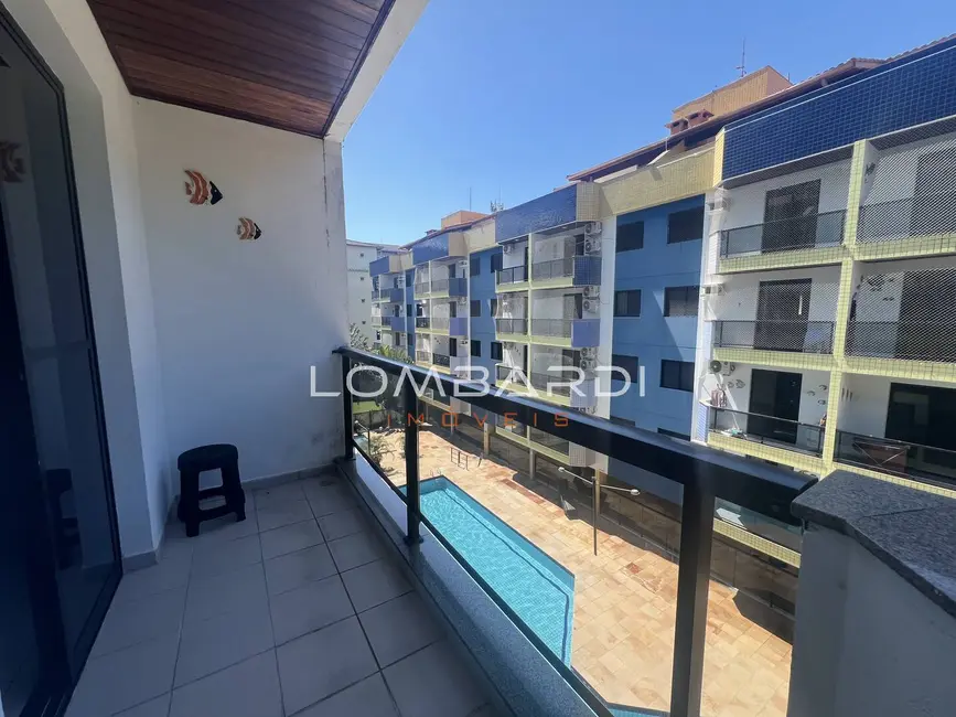 Foto 6 de Apartamento com 2 quartos à venda, 70m2 em Ubatuba - SP