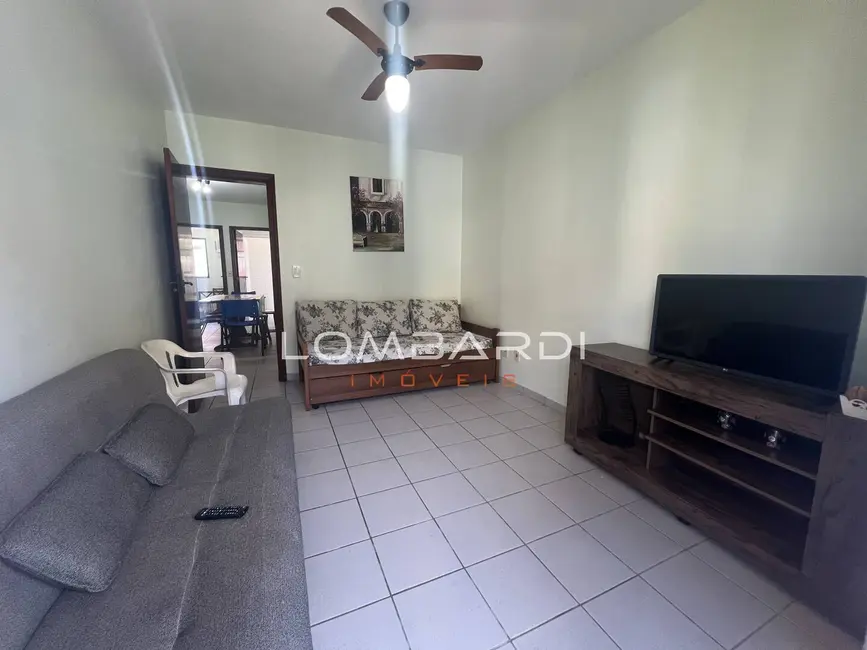 Foto 9 de Apartamento com 2 quartos à venda, 70m2 em Ubatuba - SP