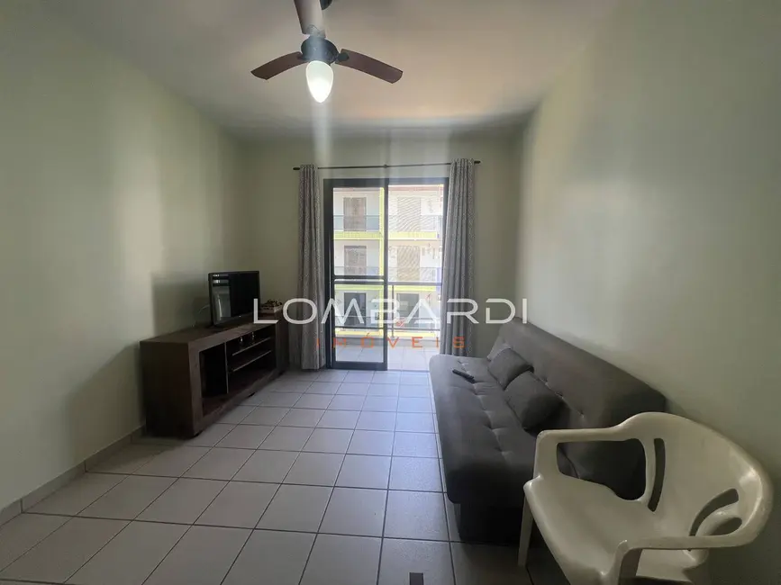 Foto 3 de Apartamento com 2 quartos à venda, 70m2 em Ubatuba - SP