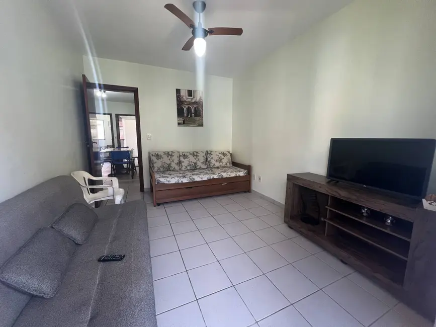 Foto 9 de Apartamento com 2 quartos à venda, 70m2 em Ubatuba - SP