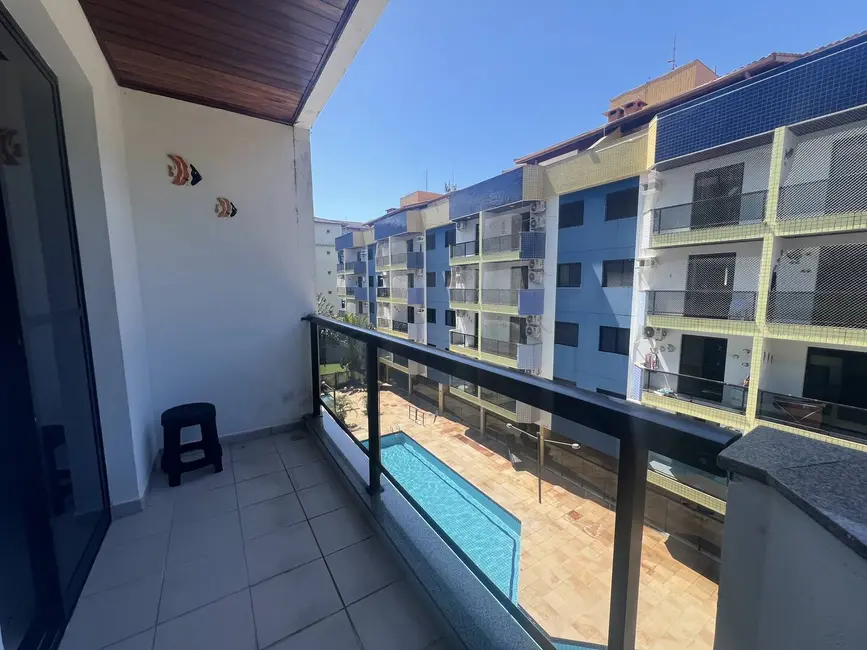 Foto 6 de Apartamento com 2 quartos à venda, 70m2 em Ubatuba - SP