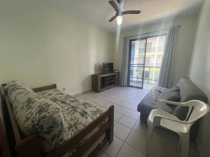 Foto 2 de Apartamento com 2 quartos à venda, 70m2 em Ubatuba - SP