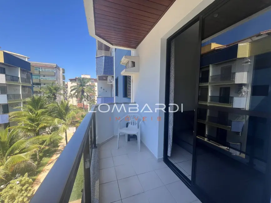 Foto 8 de Apartamento com 2 quartos à venda, 70m2 em Ubatuba - SP