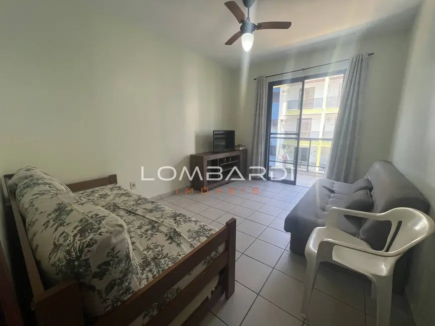 Foto 2 de Apartamento com 2 quartos à venda, 70m2 em Ubatuba - SP