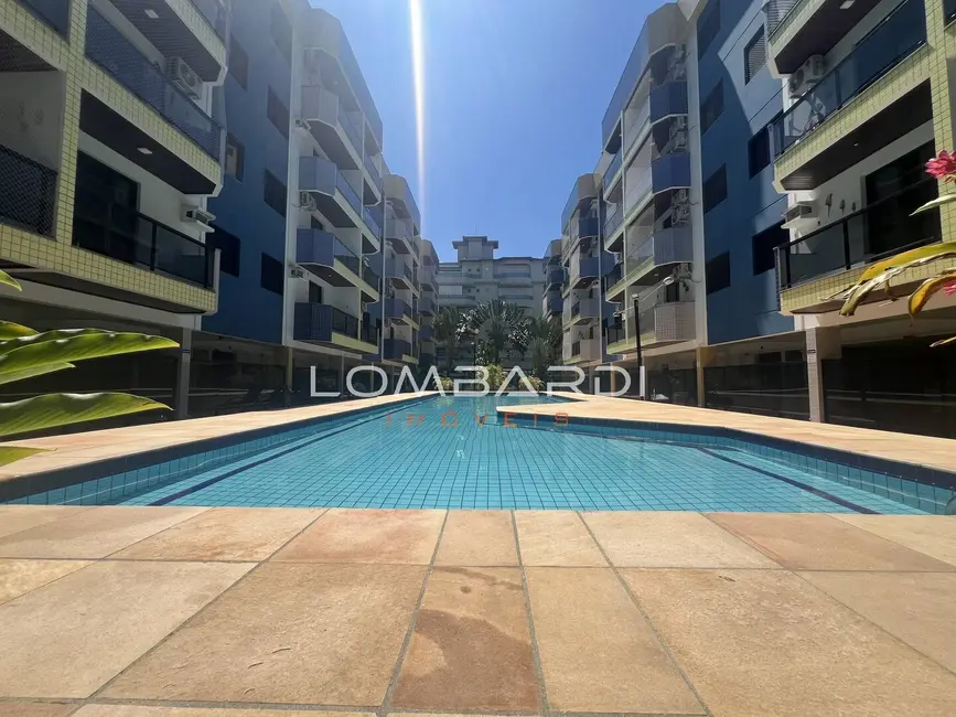 Foto 1 de Apartamento com 2 quartos à venda, 70m2 em Ubatuba - SP