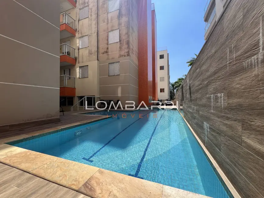 Foto 1 de Apartamento com 3 quartos à venda, 95m2 em Ubatuba - SP