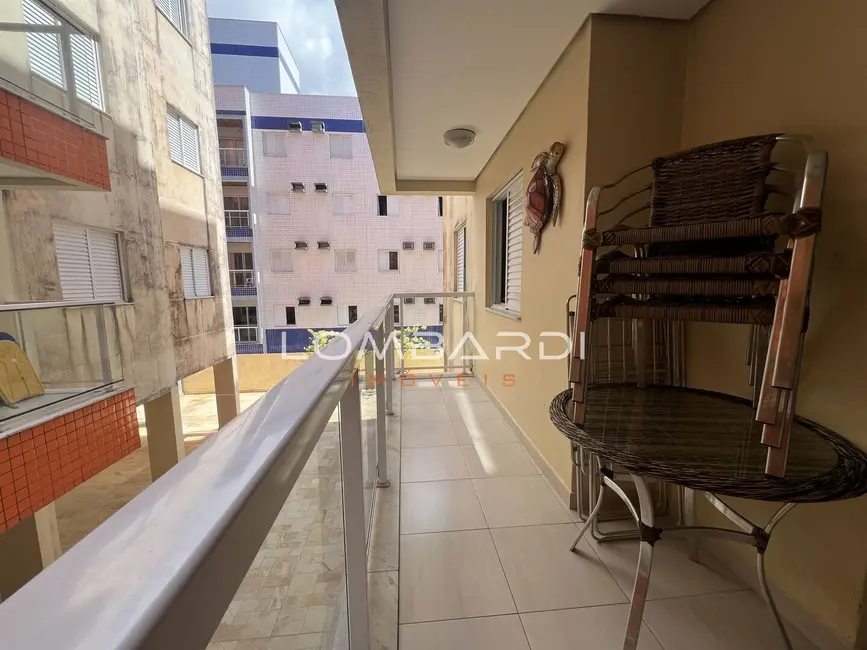 Foto 4 de Apartamento com 3 quartos à venda, 95m2 em Ubatuba - SP