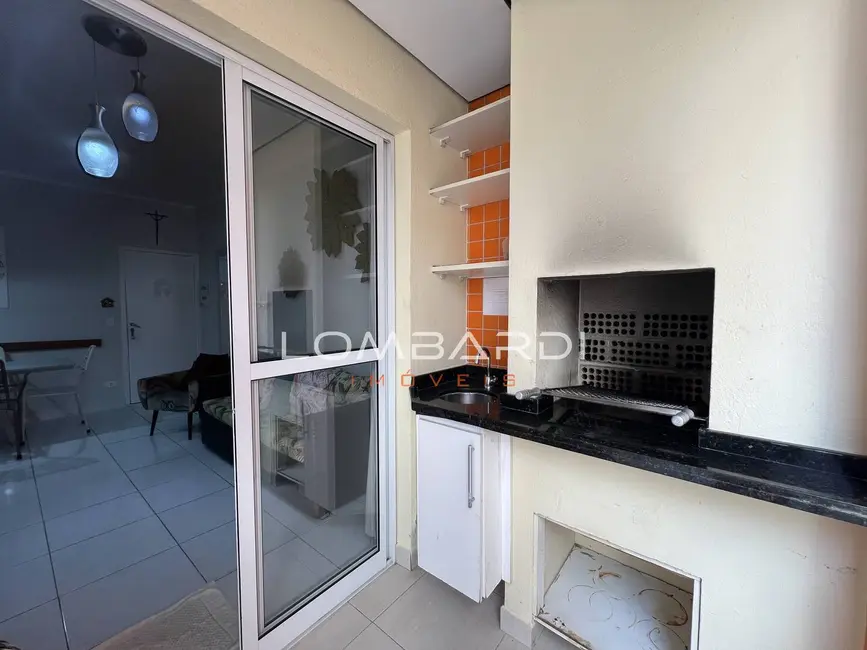 Foto 7 de Apartamento com 3 quartos à venda, 95m2 em Ubatuba - SP