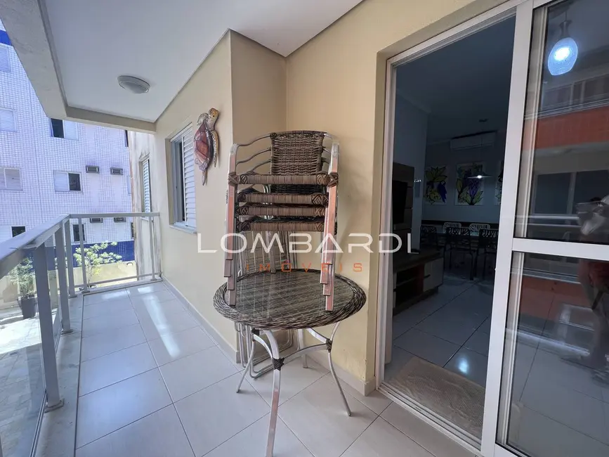 Foto 5 de Apartamento com 3 quartos à venda, 95m2 em Ubatuba - SP