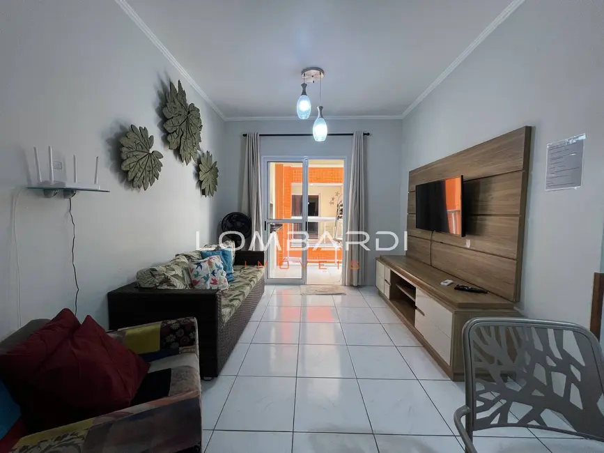 Foto 3 de Apartamento com 3 quartos à venda, 95m2 em Ubatuba - SP