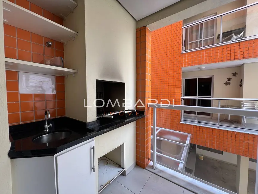 Foto 6 de Apartamento com 3 quartos à venda, 95m2 em Ubatuba - SP