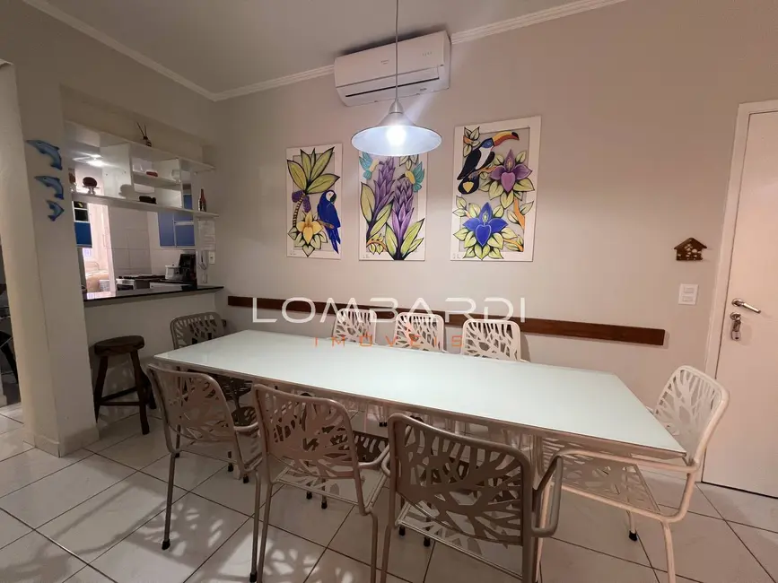 Foto 9 de Apartamento com 3 quartos à venda, 95m2 em Ubatuba - SP