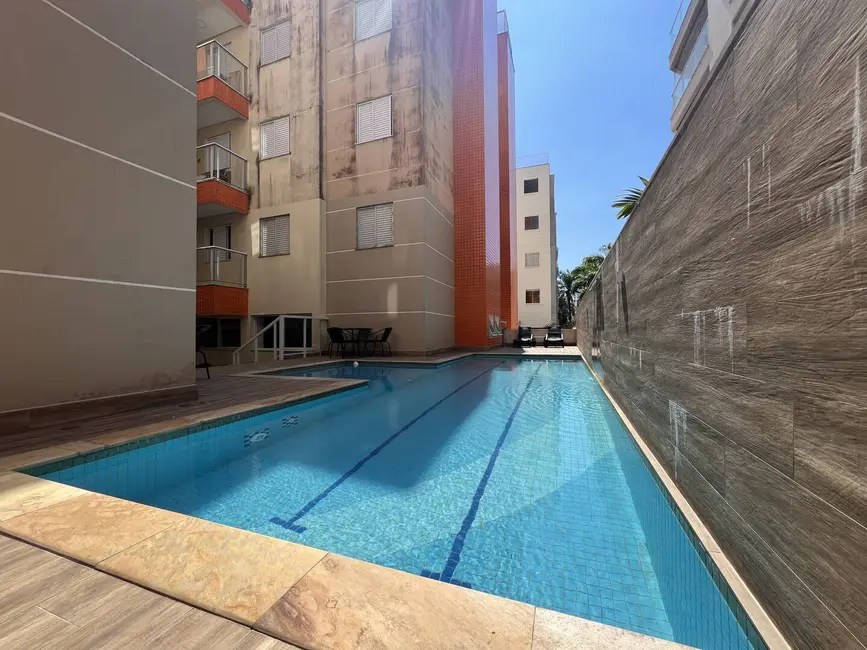 Foto 1 de Apartamento com 3 quartos à venda, 95m2 em Ubatuba - SP