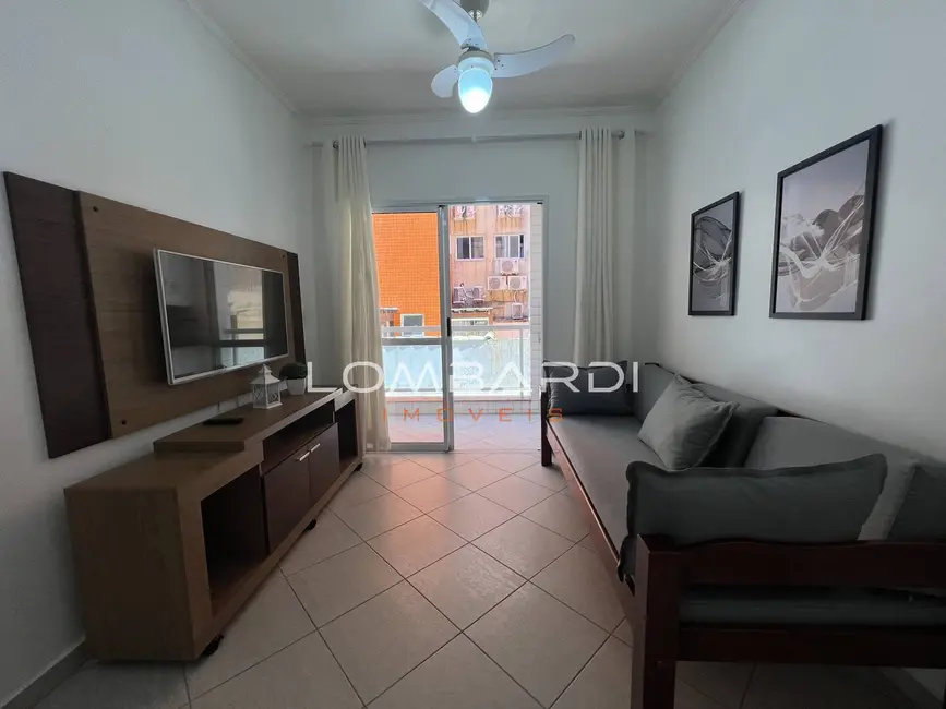 Foto 6 de Apartamento com 2 quartos à venda, 60m2 em Ubatuba - SP