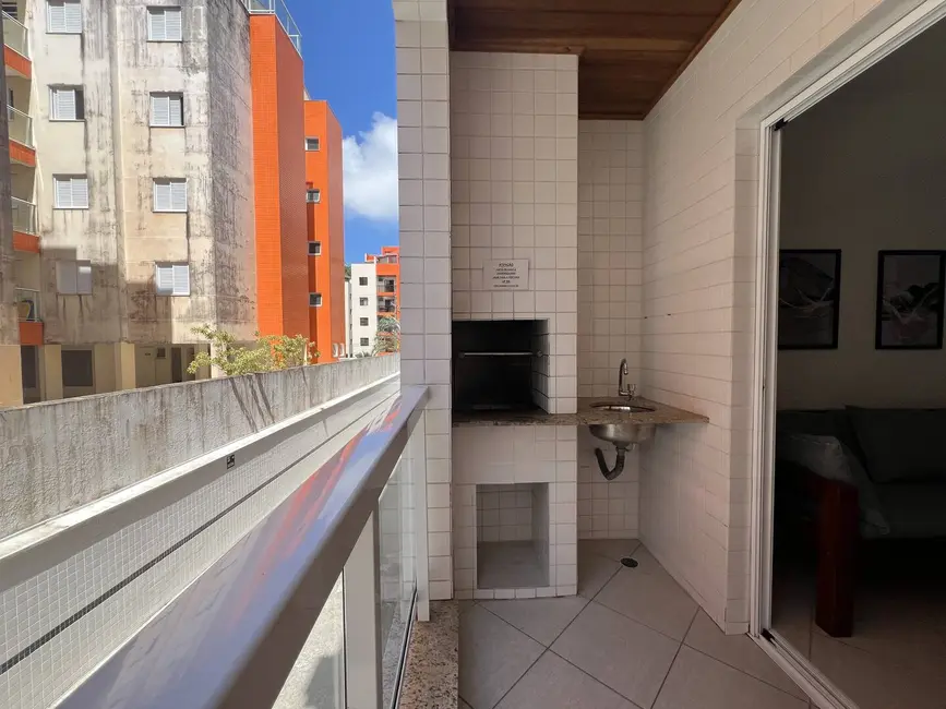 Foto 4 de Apartamento com 2 quartos à venda, 60m2 em Ubatuba - SP