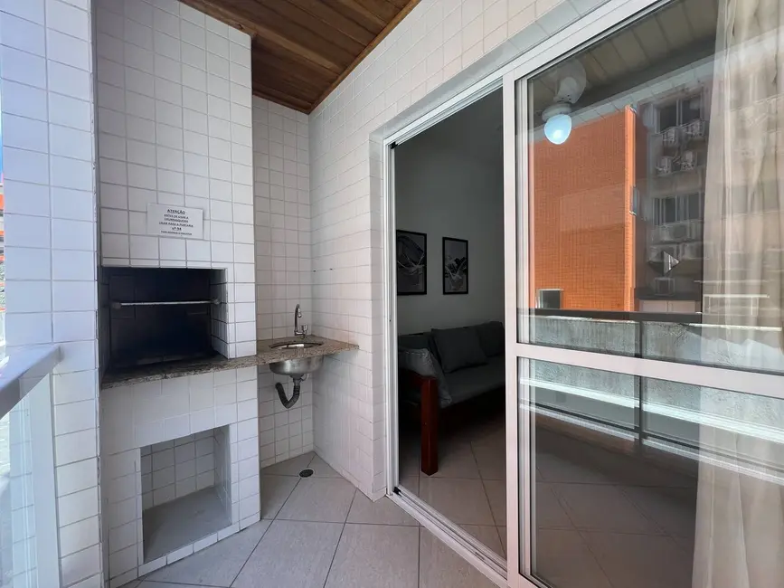 Foto 5 de Apartamento com 2 quartos à venda, 60m2 em Ubatuba - SP