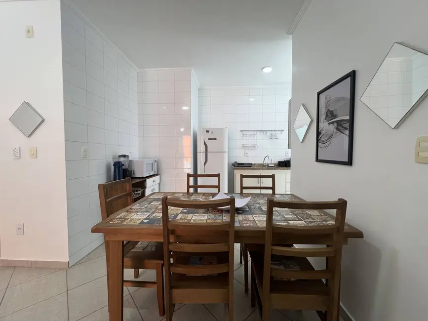 Foto 7 de Apartamento com 2 quartos à venda, 60m2 em Ubatuba - SP