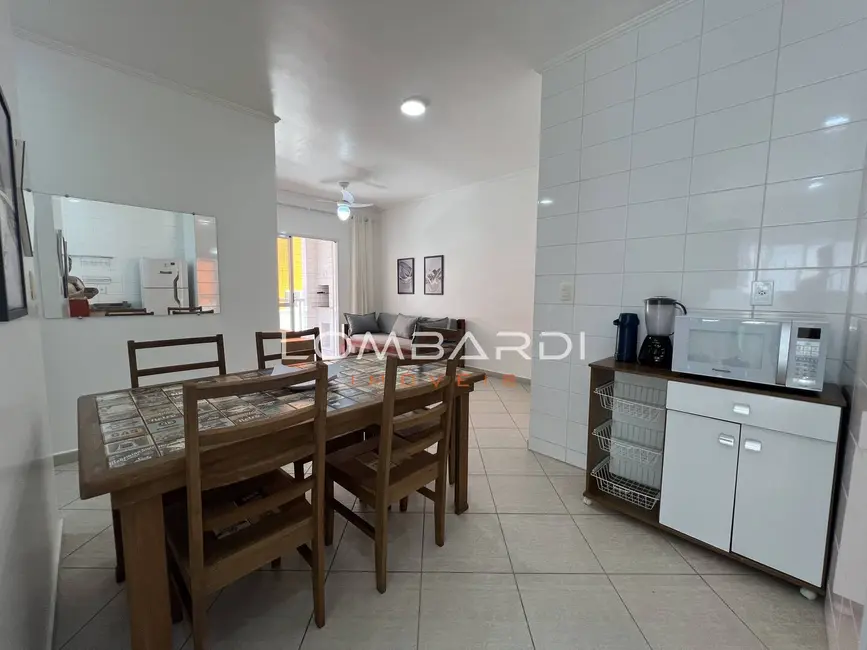 Foto 1 de Apartamento com 2 quartos à venda, 60m2 em Ubatuba - SP