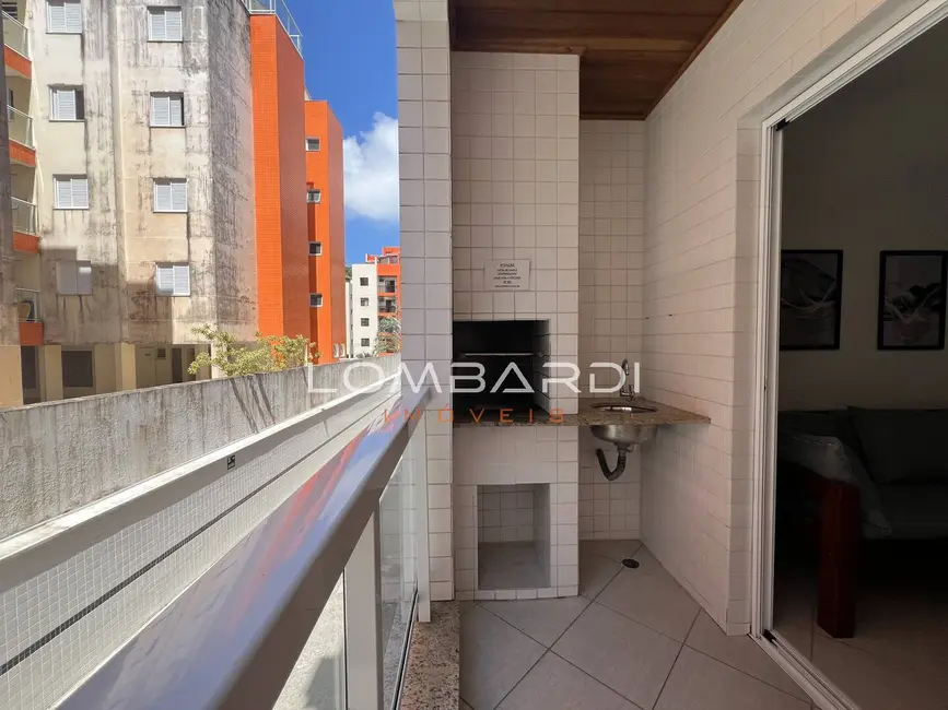 Foto 4 de Apartamento com 2 quartos à venda, 60m2 em Ubatuba - SP