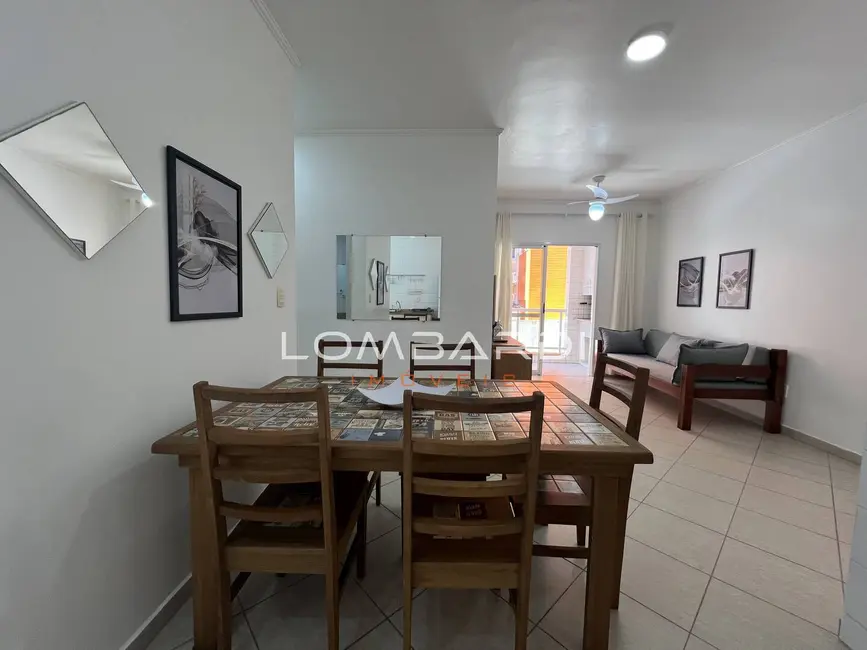 Foto 5 de Apartamento com 2 quartos à venda, 60m2 em Ubatuba - SP