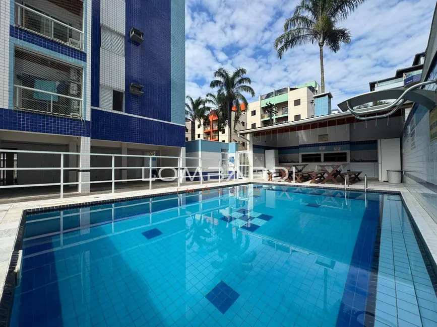 Foto 1 de Apartamento com 2 quartos à venda, 60m2 em Ubatuba - SP
