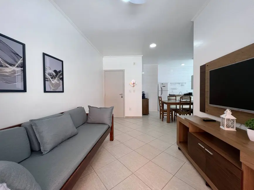 Foto 6 de Apartamento com 2 quartos à venda, 60m2 em Ubatuba - SP