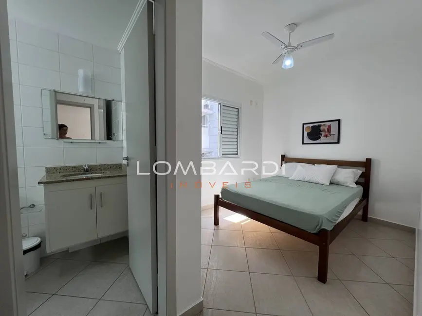 Foto 3 de Apartamento com 2 quartos à venda, 60m2 em Ubatuba - SP