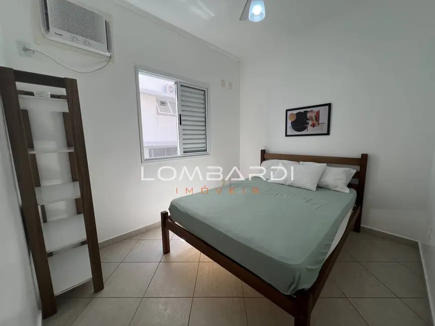 Foto 8 de Apartamento com 2 quartos à venda, 60m2 em Ubatuba - SP