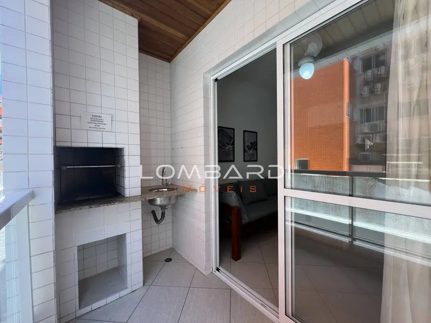 Foto 2 de Apartamento com 2 quartos à venda, 60m2 em Ubatuba - SP