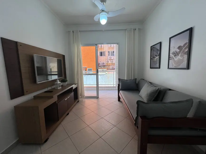 Foto 3 de Apartamento com 2 quartos à venda, 60m2 em Ubatuba - SP