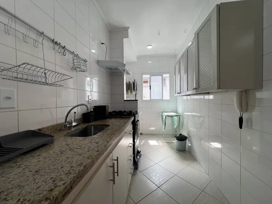 Foto 9 de Apartamento com 2 quartos à venda, 60m2 em Ubatuba - SP