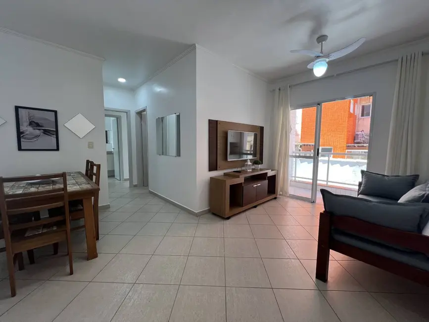 Foto 2 de Apartamento com 2 quartos à venda, 60m2 em Ubatuba - SP