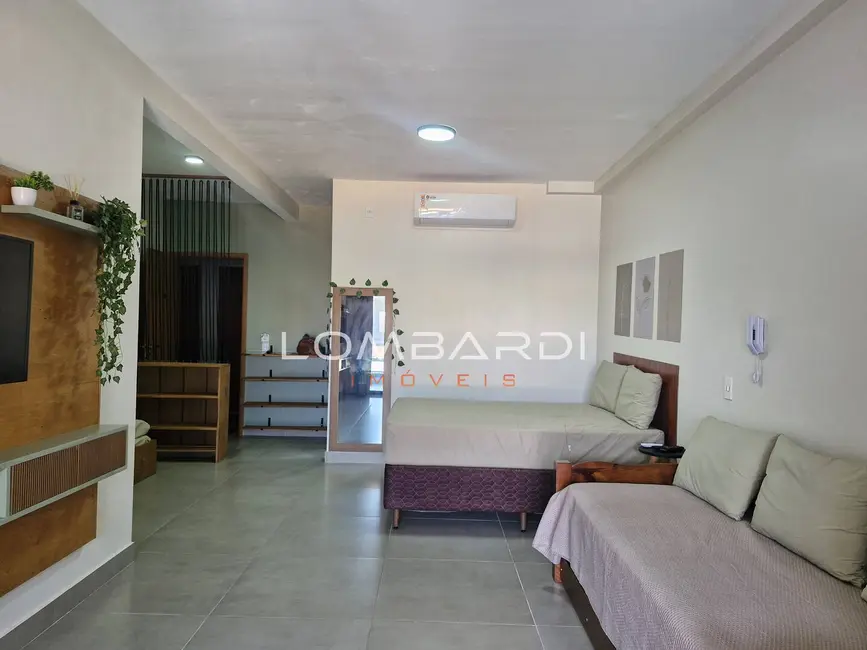 Foto 5 de Apartamento com 1 quarto à venda, 38m2 em Ubatuba - SP