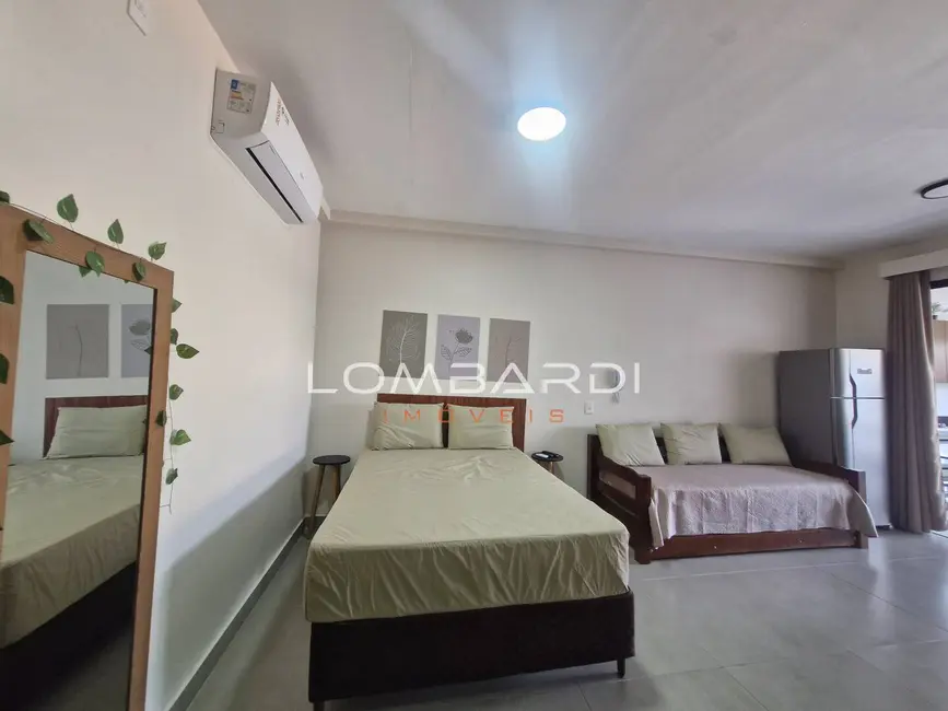 Foto 4 de Apartamento com 1 quarto à venda, 38m2 em Ubatuba - SP