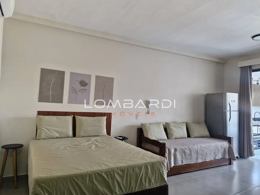 Foto 7 de Apartamento com 1 quarto à venda, 38m2 em Ubatuba - SP