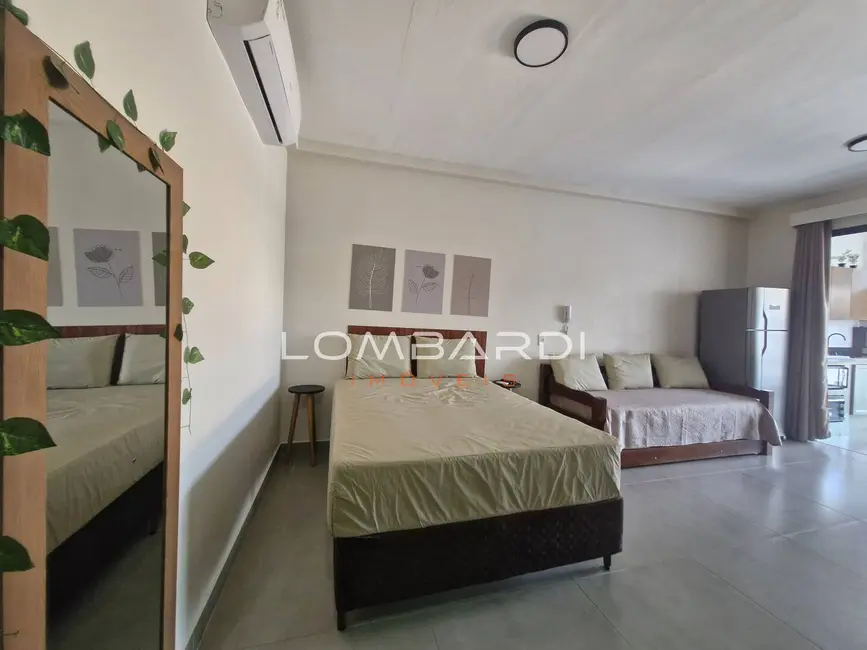Foto 8 de Apartamento com 1 quarto à venda, 38m2 em Ubatuba - SP